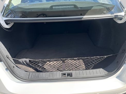 Used 2025 Nissan Versa SV w/ Trunk Package image 12