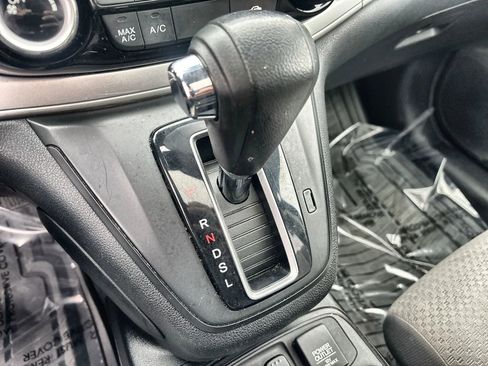 Used 2016 Honda CR-V EX image 21