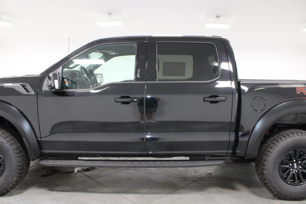 New 2026 Ford F150 Raptor AWD/4WD image 5