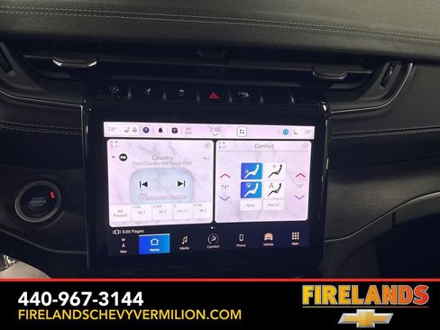 Used 2023 Jeep Grand Cherokee Limited image 21