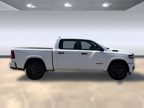 Used 2025 RAM 1500 Lone Star AWD/4WD image 8