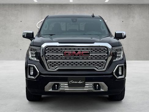 Used 2019 GMC Sierra 1500 Denali w/ Technology Package image 18