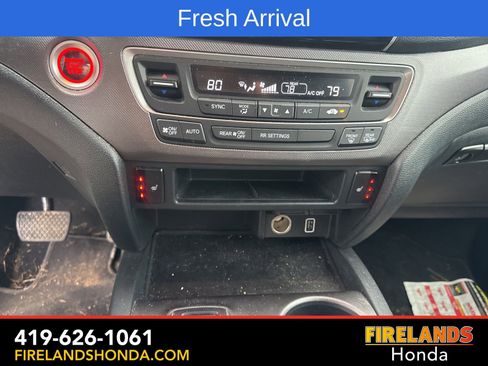 Used 2023 Honda Ridgeline RTL image 24