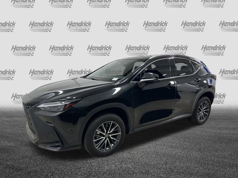 Used 2023 Lexus NX 350 350 Premium image 5