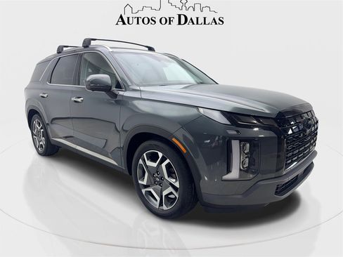 Used 2023 Hyundai Palisade Limited image 4