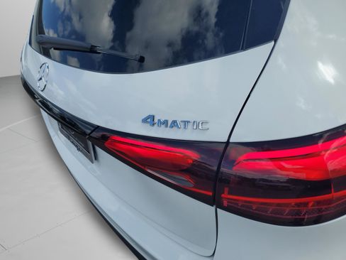 Certified 2026 Mercedes-Benz GLC 300 4MATIC image 35
