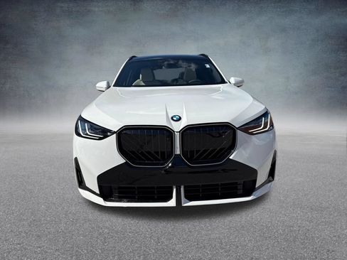 New 2026 BMW X3 xDrive30i w/ Premium Package AWD/4WD image 8
