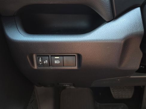Certified 2025 Toyota RAV4 LE FWD image 18