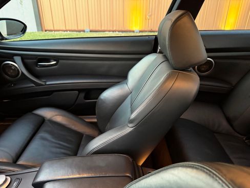 Used 2008 BMW M3 Coupe RWD image 32