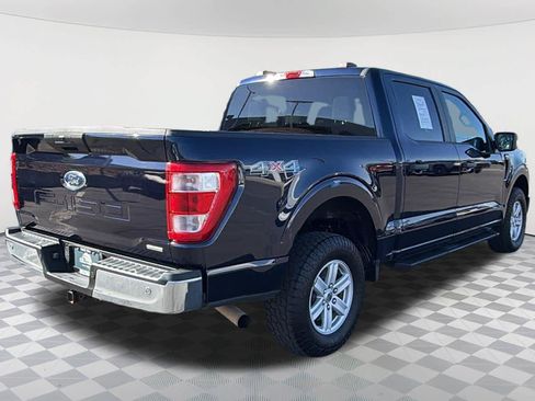 Used 2022 Ford F150 XL w/ Equipment Group 101A High AWD/4WD image 5