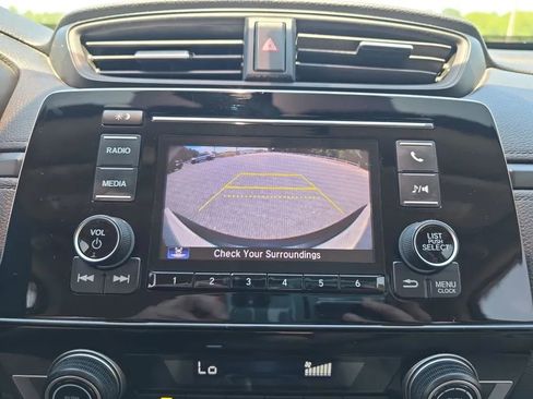 Used 2018 Honda CR-V LX image 28