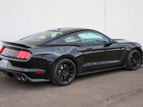 Used 2018 Ford Mustang Shelby GT350 w/ Electronics Package image 5