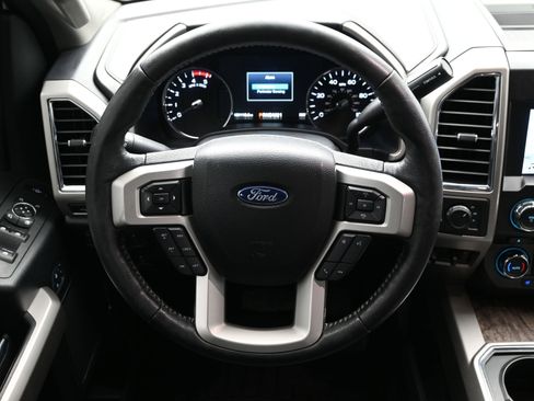 Used 2018 Ford F250 Lariat w/ Lariat Ultimate Package image 14