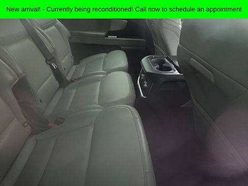 Used 2025 Ford Expedition Max Active RWD image 11