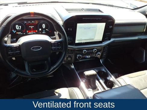 Used 2023 Ford F150 Raptor AWD/4WD image 27