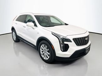 Used 2020 Cadillac XT4 Luxury w/ Cold Weather Package AWD/4WD video 1
