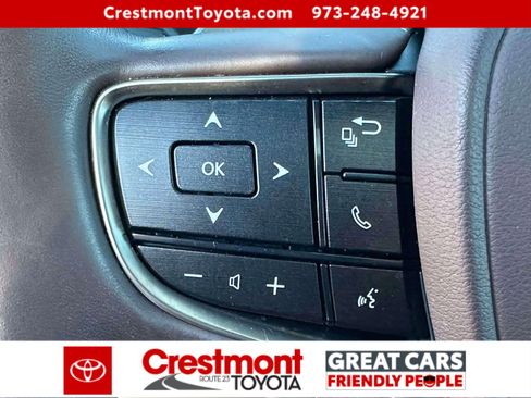 Used 2020 Lexus ES 350 w/ Premium Package image 19