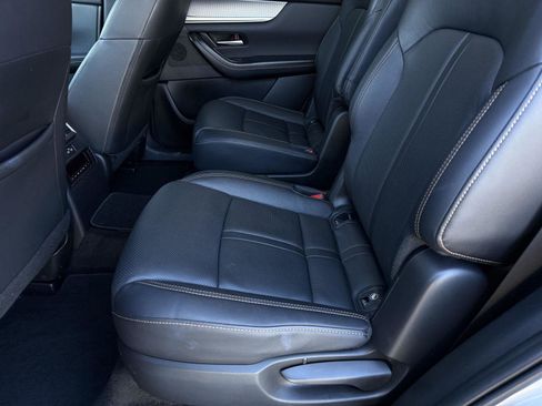 Used 2024 MAZDA CX-90 3.3 Turbo w/ Premium Package image 10