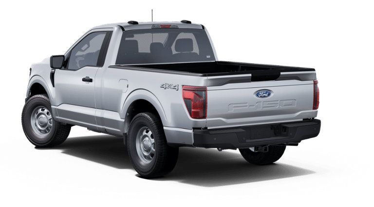 New 2025 Ford F150 XL AWD/4WD image 73