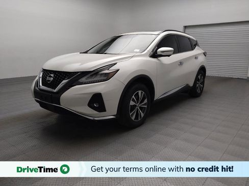 Used 2019 Nissan Murano SV w/ Premium Package image 1
