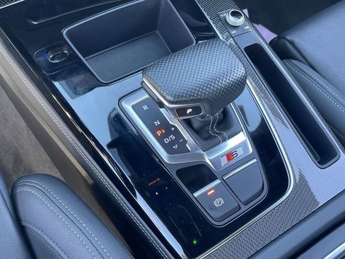 Used 2021 Audi SQ5 Premium Plus image 16