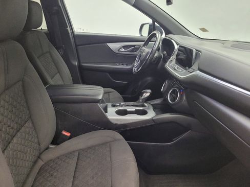 Used 2020 Chevrolet Blazer LT image 21