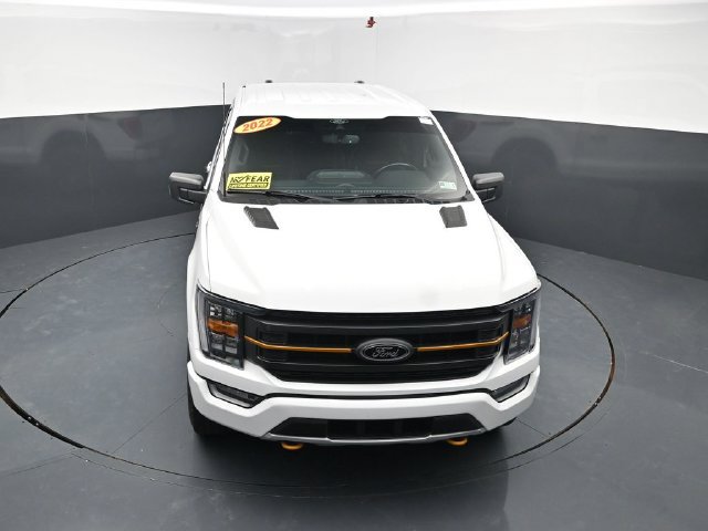 Used 2022 Ford F150 Tremor w/ Equipment Group 401A Mid AWD/4WD image 48