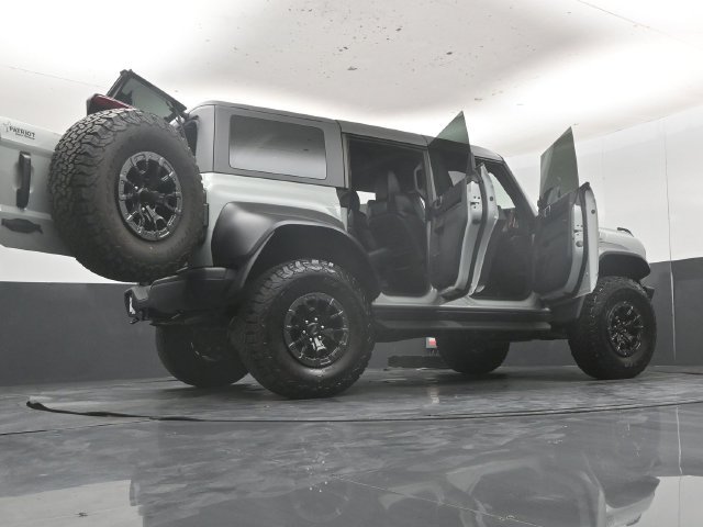 Used 2023 Ford Bronco Raptor AWD/4WD image 64