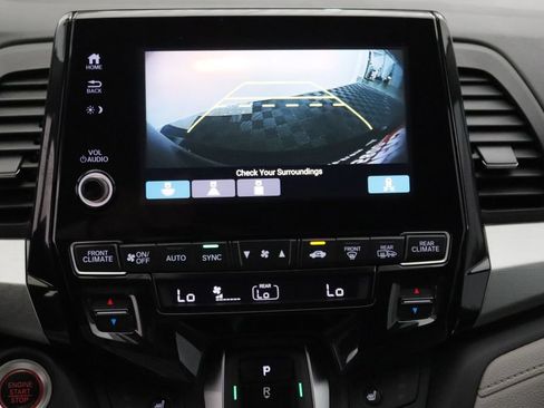 Used 2019 Honda Odyssey EX-L image 29