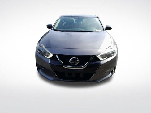 Used 2018 Nissan Maxima 3.5 SV FWD image 2