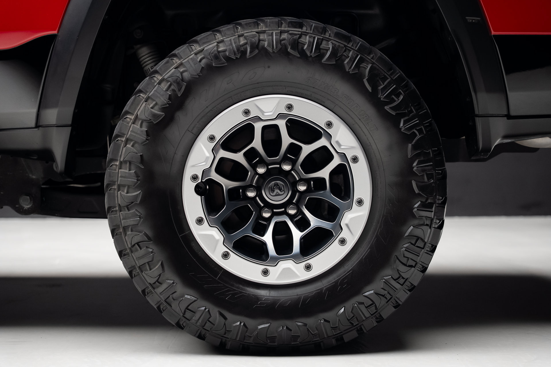 Used 2022 RAM 1500 TRX w/ TRX Level 2 Equipment Group AWD/4WD image 24