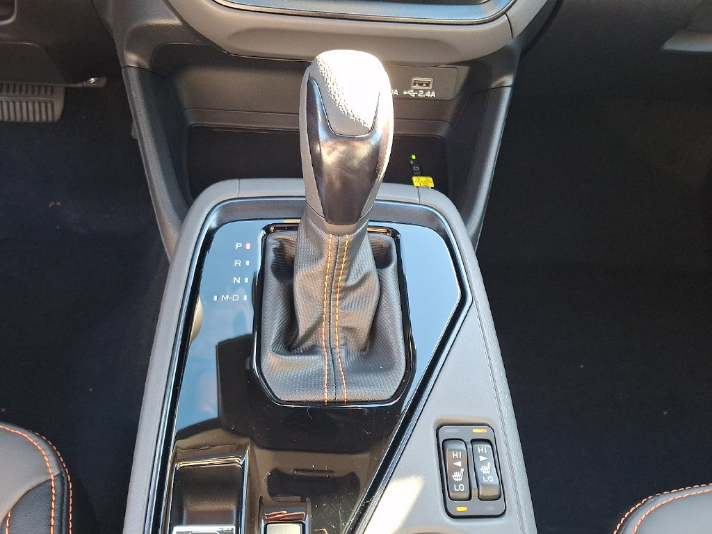 New 2026 Subaru Crosstrek 2.5i Limited AWD/4WD image 7