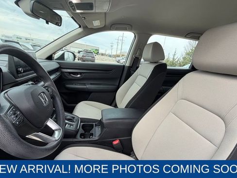 Certified 2023 Honda CR-V LX image 11