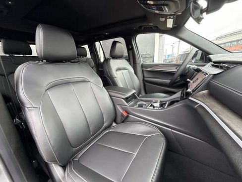 New 2026 Jeep Grand Cherokee Limited AWD/4WD image 39