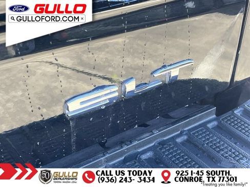 Used 2022 GMC Sierra 1500 SLT AWD/4WD image 30