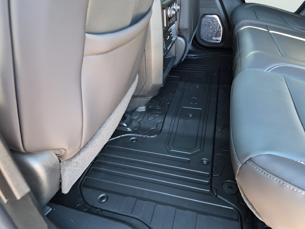 New 2026 GMC Hummer EV 4x4 Crew Cab image 33