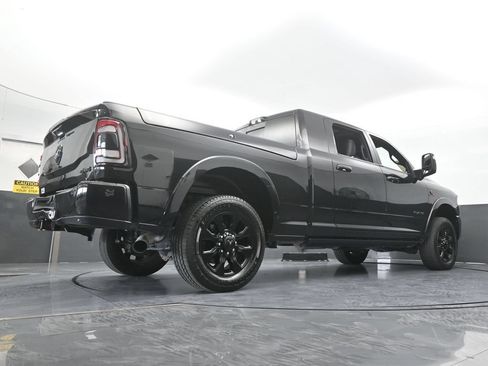 Used 2023 RAM 2500 Limited AWD/4WD image 74