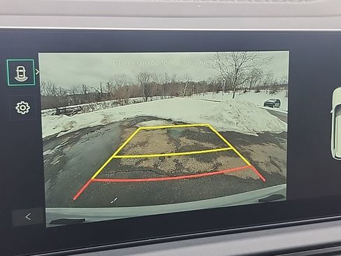 New 2027 Kia Telluride EX X-Line image 42