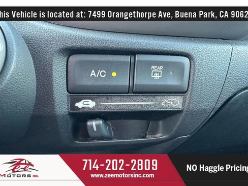 Used 2010 Honda Fit image 30