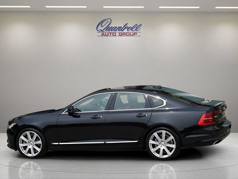 Used 2017 Volvo S90 T6 Inscription w/ Vision Package AWD/4WD image 7