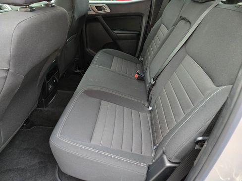 Used 2019 Ford Ranger XLT w/ Equipment Group 301A Mid image 11