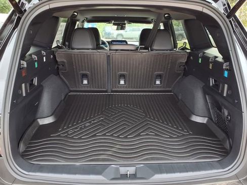 New 2026 Subaru Outback Limited AWD/4WD image 9