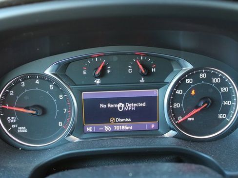 Used 2023 GMC Acadia SLE w/ Driver Convenience Package image 11