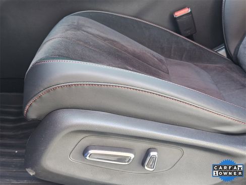 Certified 2025 Acura ADX A-Spec image 23