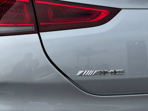 Used 2023 Mercedes-Benz GLE 53 AMG 4MATIC Coupe image 35