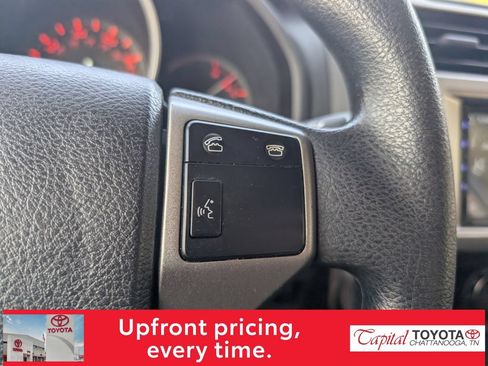 Used 2010 Toyota 4Runner SR5 AWD/4WD image 17