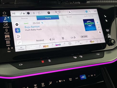 Used 2024 Jeep Wagoneer Launch Edition image 21