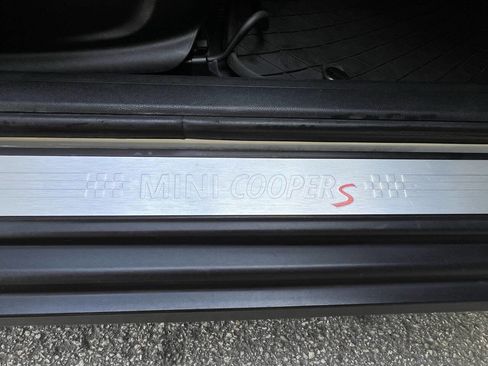 Used 2017 MINI Cooper Clubman S FWD image 16