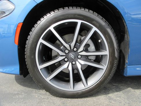 Used 2023 Dodge Charger GT w/ Plus Group RWD image 51