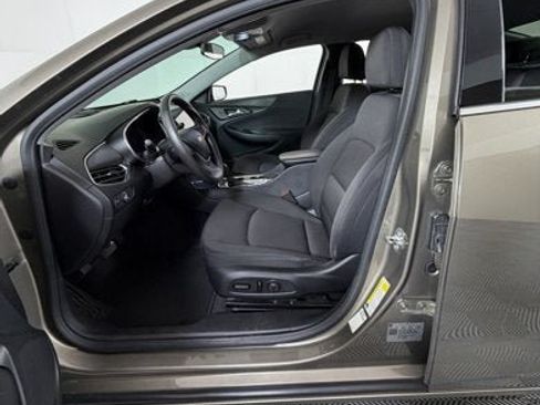 Used 2020 Chevrolet Malibu LT FWD image 9